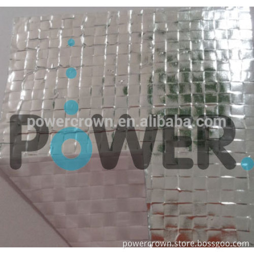 building material water resistance aluminum foil manufacturer china